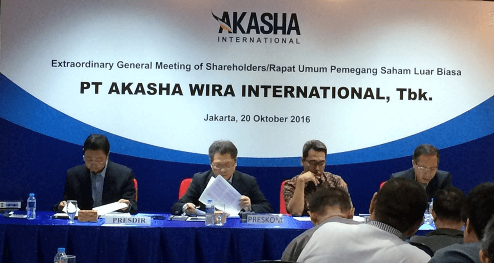 news rapat umum pemegang saham news rapat umum pemegang saham