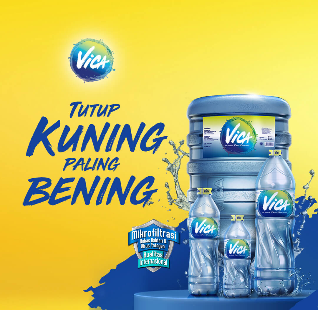 Banner Vica Akasha (Mobile)