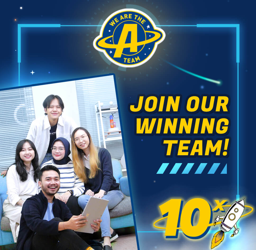 Work With Us